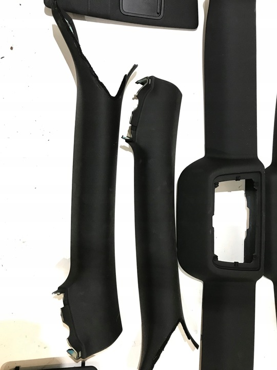 фото №5, Стеля комплект чорна s-line audi tt 8j cabrio