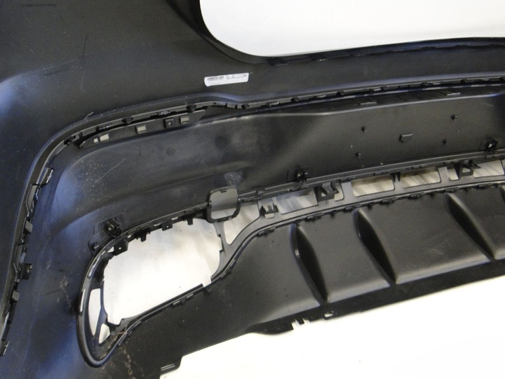 фото №11, Mercedes gle 167 c167 amg бампер задний купе