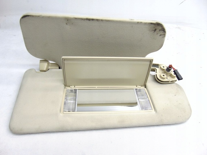 фото №5, Защита солнцезащитная козырьки range rover l322