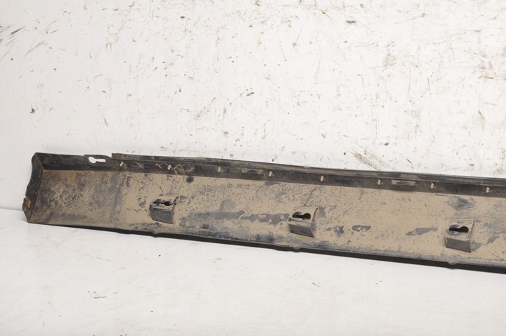 фото №10, Volvo xc60 ii планка накладка пороговая правая 31420623