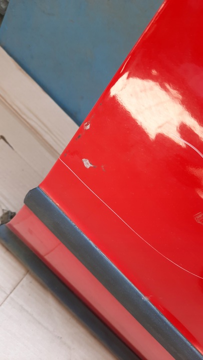 фото №8, Дверь перед передние правые vw passat b5 96-00r