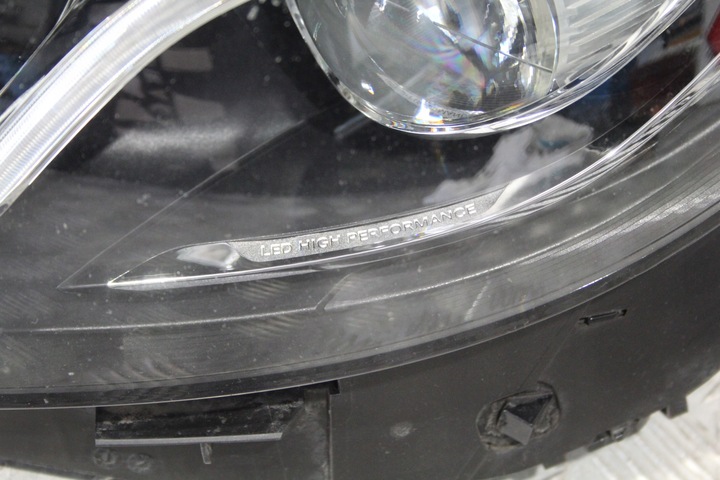 фото №8, Лампа лампы перед полный led e-klasa w213 a2139064004 a2139066501