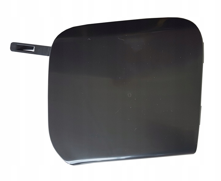 фото №1, Новая заглушка крышка фаркоп перед renault koleos ii оригинальный номер do 2020 r