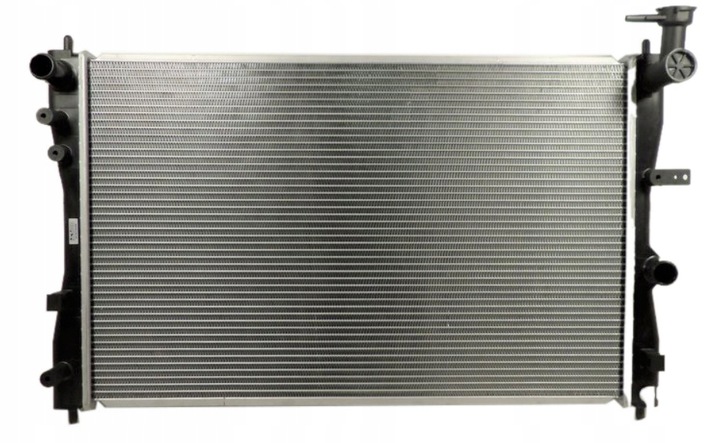 фото №1, Радиаторов воды colt 524108-1