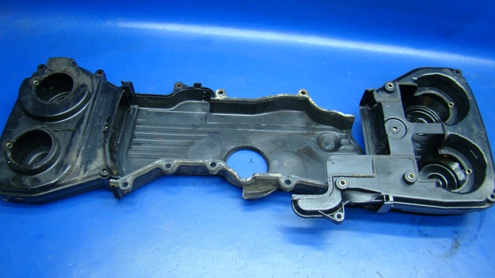 фото №4, Защита корпус распределительный вал forester ii 2.0 06r 158km ej204 комплектная