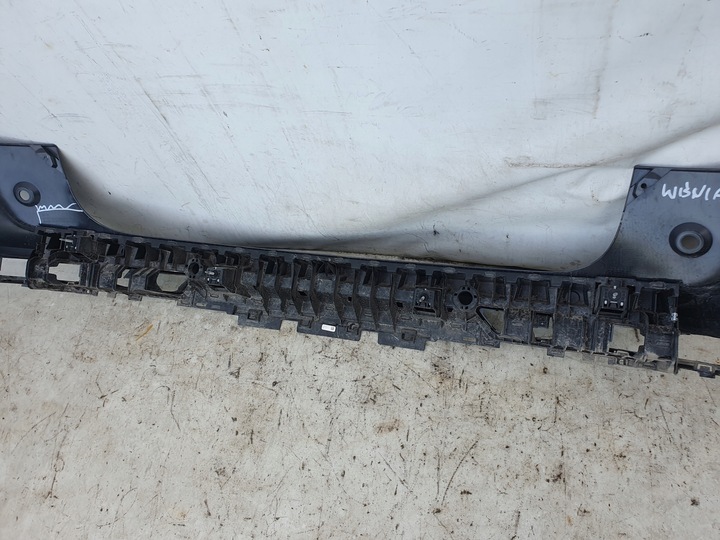 фото №12, Бампер задний audi q5 ii