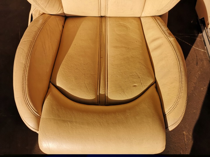 фото №14, Сиденье сиденья диван комплект audi a8 d4 lubelskie