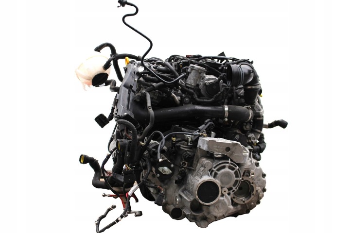 фото №6, Vw audi seat skoda турбина турбонагнетатель 04l253019p 04l 253 019 p 2.0 tdi