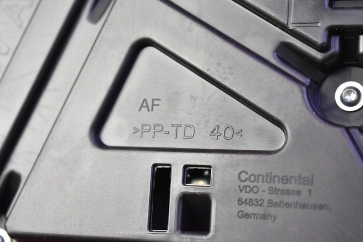 фото №15, Спідометр  прилади eu 6v0920740d skoda fabia 3 iii 1.0 tsi 95 km 14-21