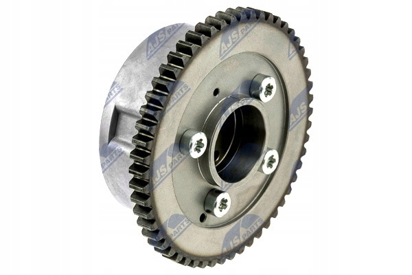 фото №2, Колесо зубчатое переменных faz распределительный вал nty