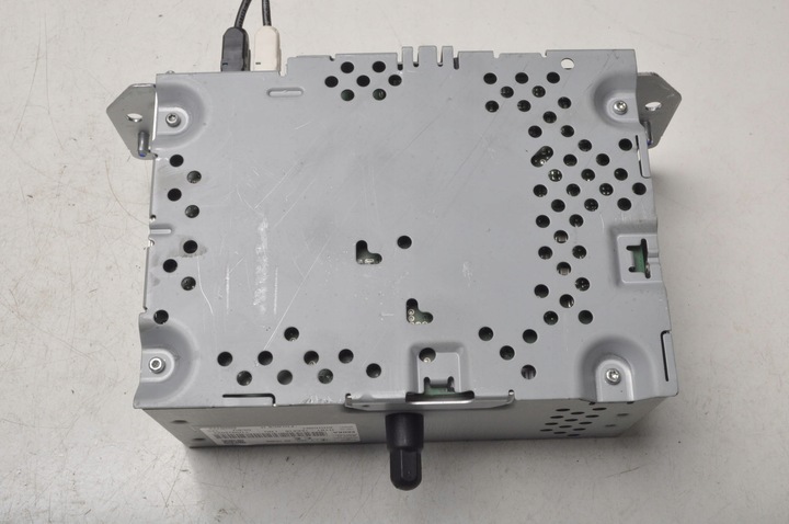 фото №6, Ford puma ii mk2 радіо навігація h1bt-18k810-lnu