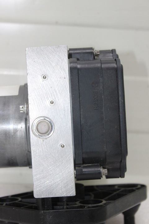 фото №11, Mercedes sprinter w907 w910 насос abs a9079007406