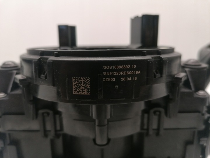 фото №8, Audi q8 перемикач комбінований стрічка 4n0907129aj