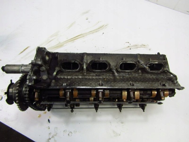 фото №6, Bmw 5 e39 головка двигателя левая 4,4 m62 1745465