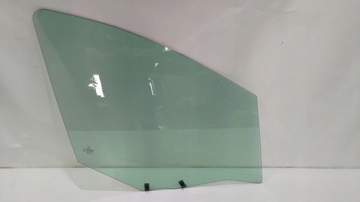 фото №1, Скло правий перед права peugeot 308 хетчбек 07-