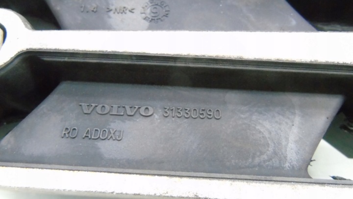 фото №6, Volvo s60 iii v60 ii 2.0 t5 подушка кронштейн двигателя 31430470 31330590