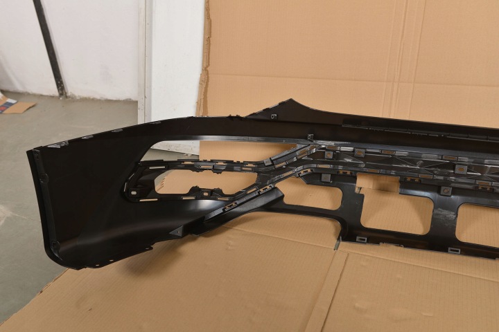 фото №14, Бампер задний задний hyundai tucson iv оригинал 2020- 86612-n7020