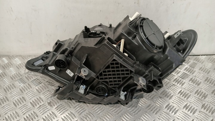 фото №14, Bmw 2 купе f22 cabrio f23 13-21 7388934 bi ксенон поворотний led європа нова
