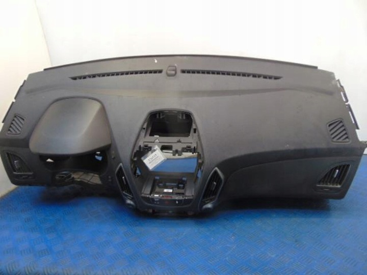 фото №1, Hyundai ix35 панель роздавальна