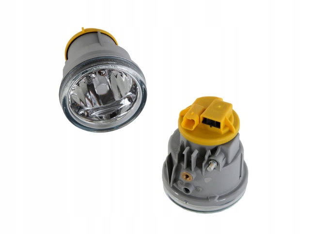 фото №6, Лампа противотуманная перед tyc tyc 19-0251-05-2