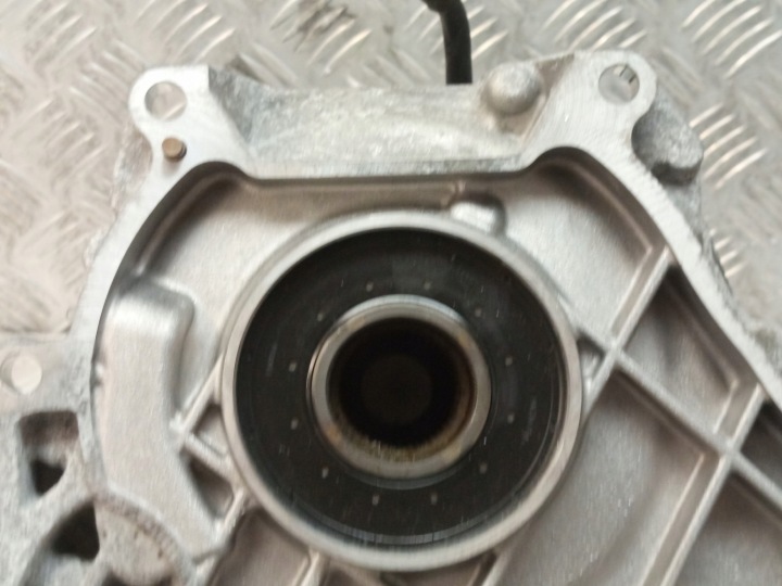 фото №12, Bmw (oem) 9469019 9469023 x3 g01 x5 g05 редуктор коробки кпп / коробка передач регулятор