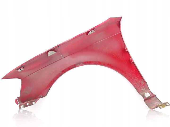 фото №9, Крыло правые перед переднее audi a3 8p рестайлинг ly3j