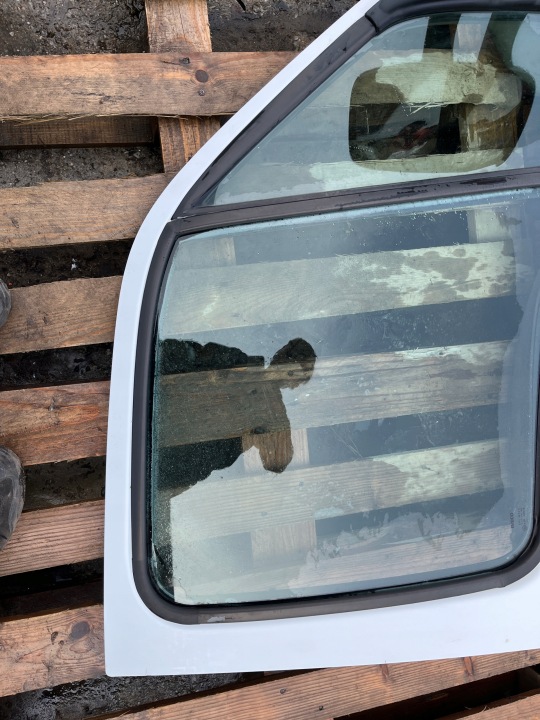 фото №9, Iveco daily iii рестайлинг дверь правая перед комплектные