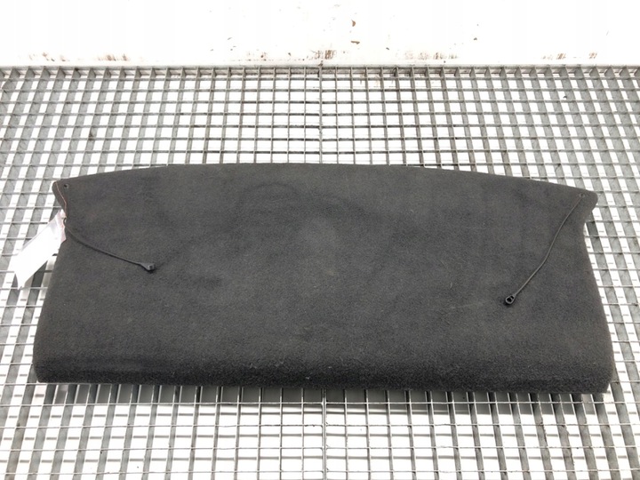 фото №1, Полка зад seat ibiza iii хэтчбек 02-09