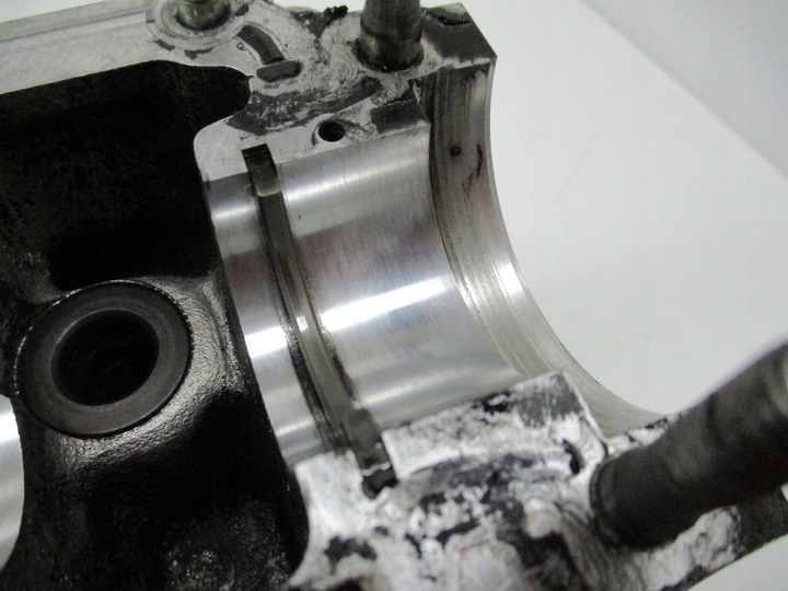 фото №12, Audi 2.5 tdi akn головка 059103373d