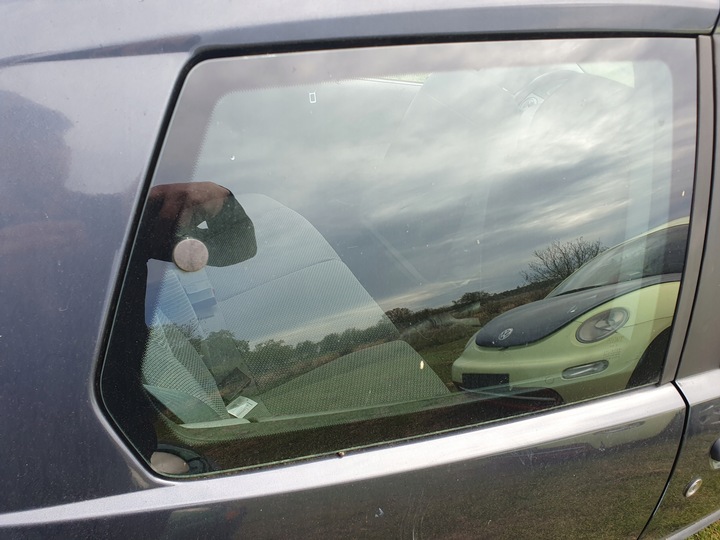 фото №11, Амортизаторы телескопы крышки зад задней fiat punto 2 ii 99-2004 3d оригинал