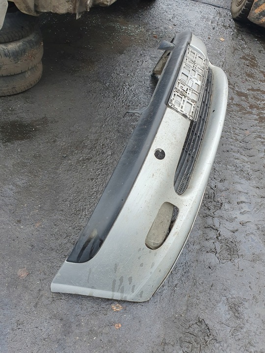 фото №8, Крило правий переднє перед opel vectra b 96-99 4d chb l147 1.6 ben фото