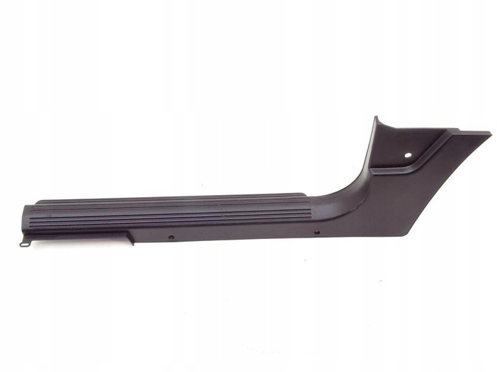 фото №1, Land rover freelander i 96-06 захист порога лівий перед 3d