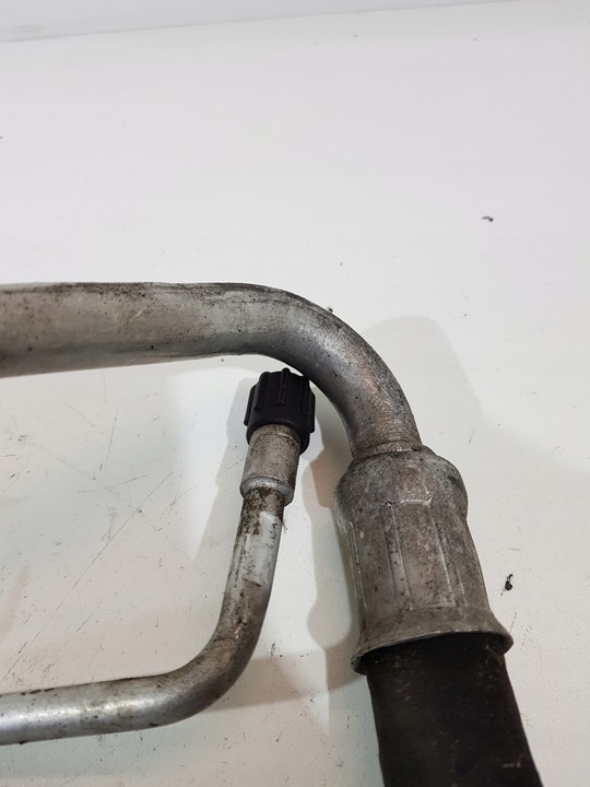 фото №6, Труба шланг кондиционера bmw e87 2.0d n47 6989309