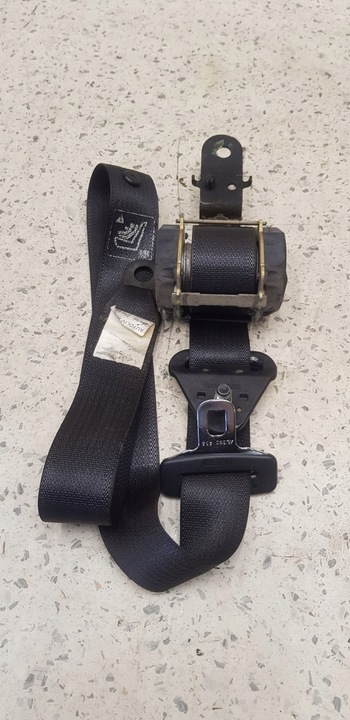 фото №1, Pas перед jeep grand cherokee ii wj