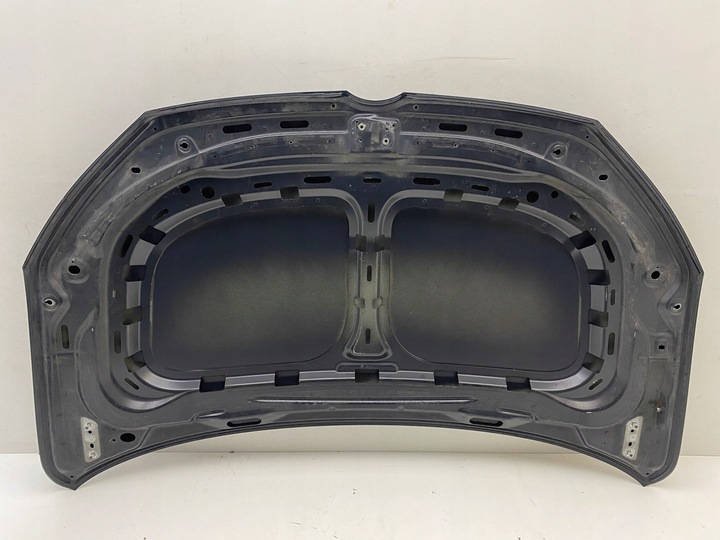 фото №7, Vw touran ii 2 caddy 1t0 капот кришка двигуна 10-