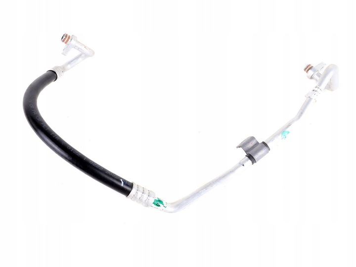 фото №1, Шланг кондиціонера citroen c5 x c5x 1.2 puretech yl02069980