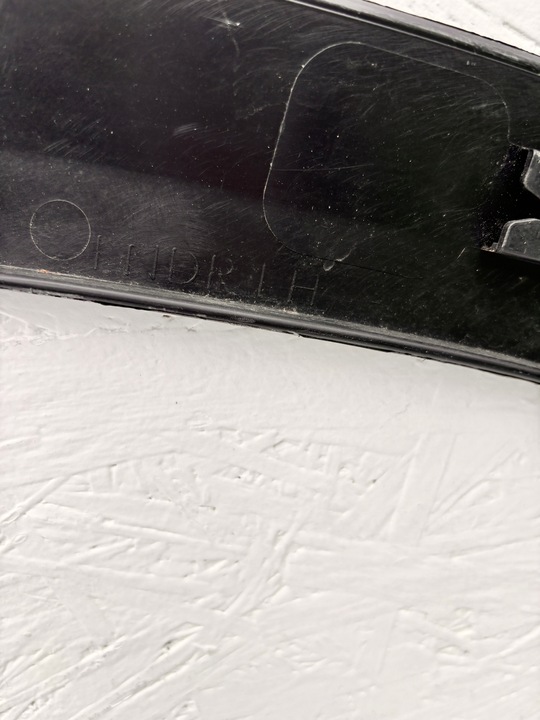 фото №8, Hyundai tucson 4 iv ліва планка na крило перед 87713-n7ca0