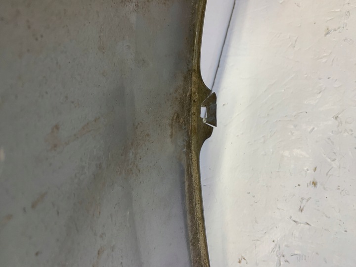 фото №8, Крило переднє правий peugeot 2008 12-18rok