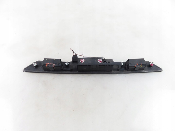 фото №7, Накладка кришки audi a3 sportback 8p 8p0827574 ly9b