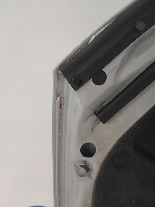 фото №12, Капот кришка двигуна mazda 6 gg i 1