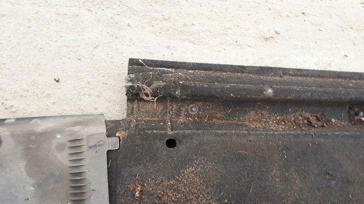 фото №10, A4 b8 рестайлінг s4 захист шасі матеріал ліва перед