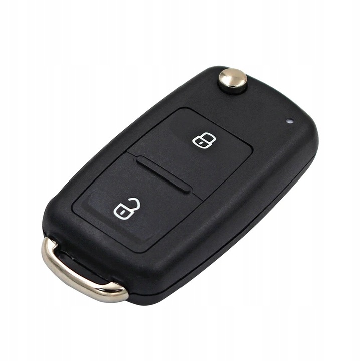 фото №1, Ключ pilot vw amarok transporter t6 mqb48 434mhz 2016-2017r