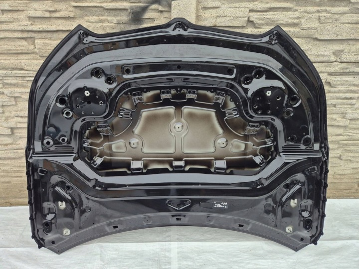 фото №10, Bmw x1 / ix1 u11 22- капот org
