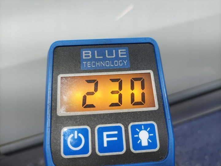 фото №8, Renault clio iii рестайлинг 3d дверь перед передние левая ov369