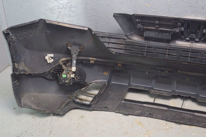 фото №15, Honda cr-v iii бампер перед распылители pdc b92p z2065