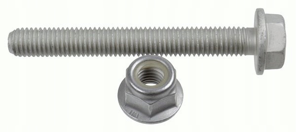 фото №2, Набор винт подвешивание db a-clasa w176 12- łąc