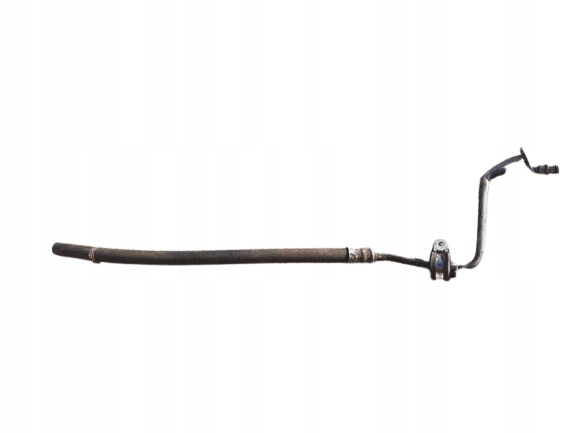 фото №1, Шланг усилителя mercedes sprinter 906 2.2 fv