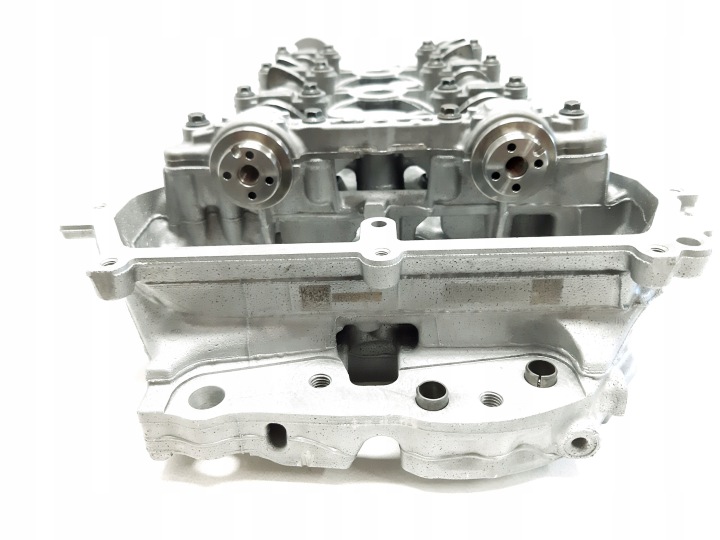 фото №9, Peugeot citroen opel 1.2 vti hm05 9815566710 головка відновлена