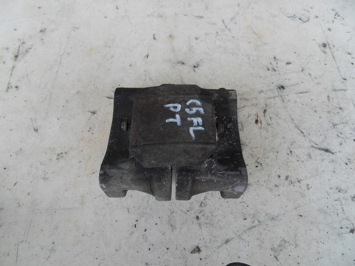 фото №1, Citroen c5 i рестайлинг 04-08 2.0 hdi суппорт зад правые