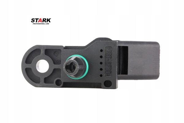 фото №10, Stark датчик тиску w колекторі впускний do fiat qubo 225